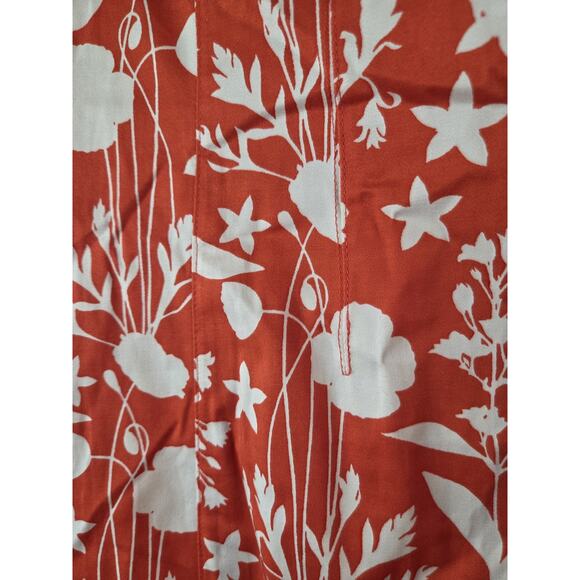 Boden Poppy Rosamund Sundress Dress, Tall Size 14L - Picture 6 of 14